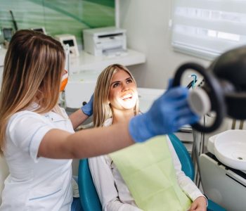 Dental Treatments