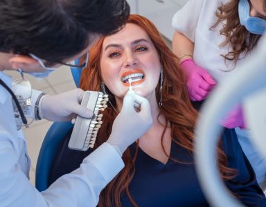 Dental Treatments