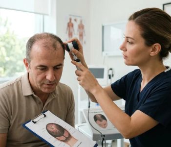 Hair restoration